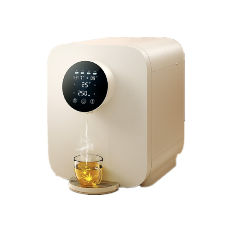 德克西 RO过滤降噪饮水机