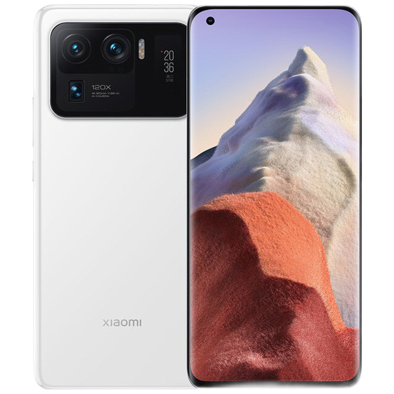 小米 支持快充手机