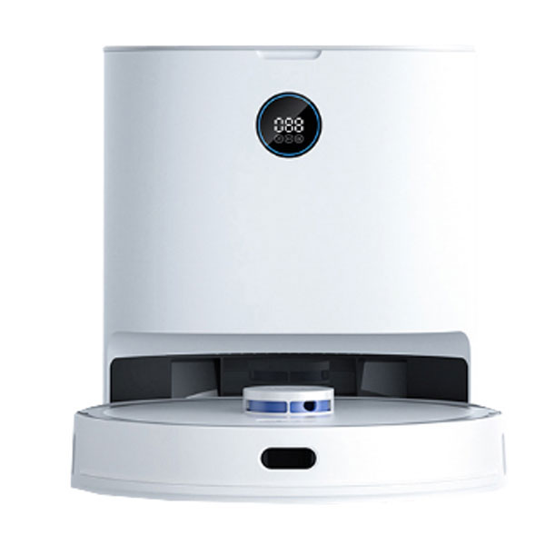 清易 全自动集尘扫地机器人