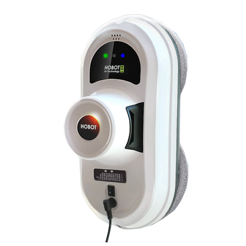 玻妞 全自动扫地机器人