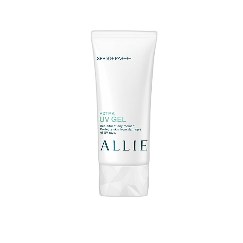 皑丽 啫喱质地防晒霜