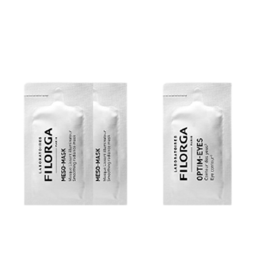 菲洛嘉 改善细纹 套装