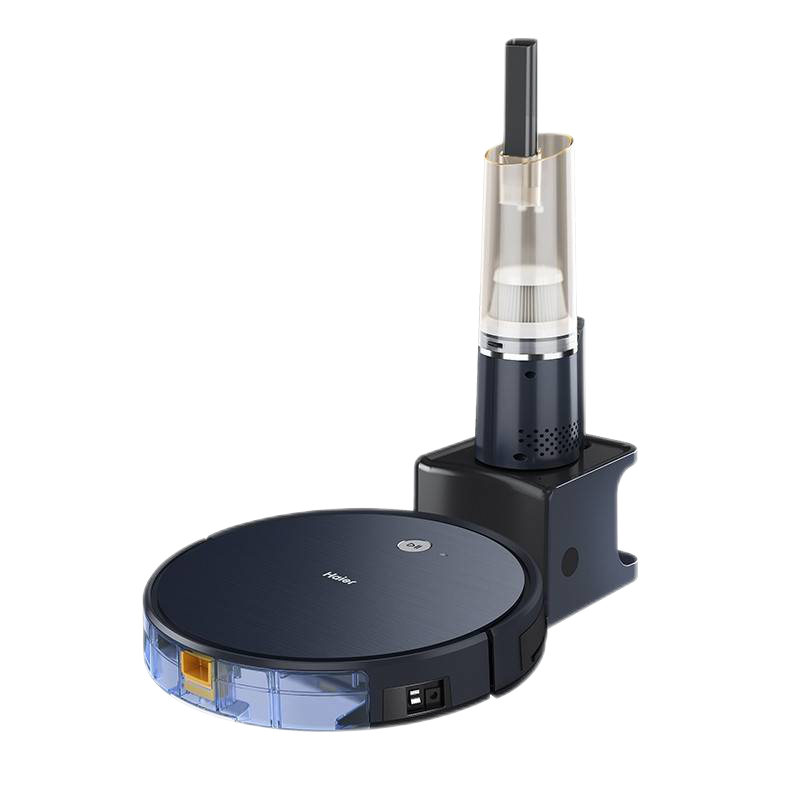 海尔 灵活扫拖一体机器人