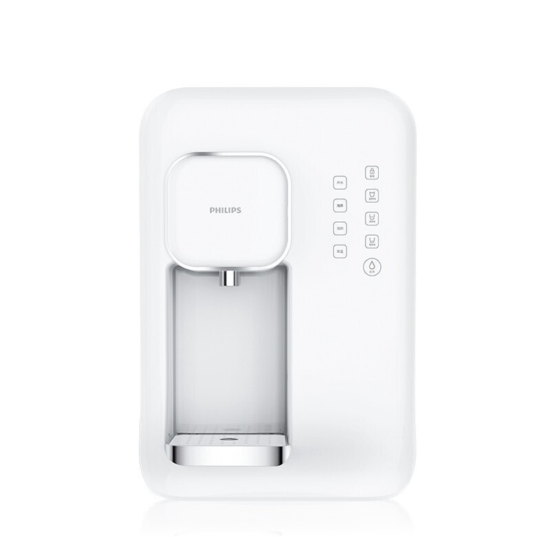 飞利浦 即热即饮净水器