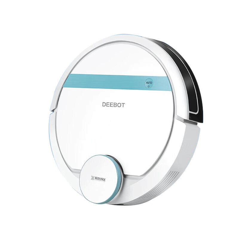 科沃斯 智能避障扫地机器人