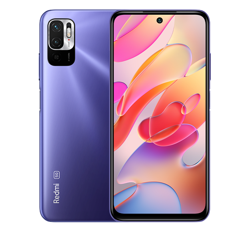 小米 大容量电池手机