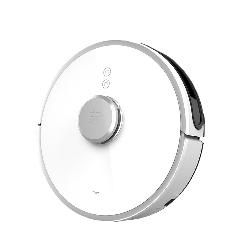 福玛特 扫拖一体扫地机