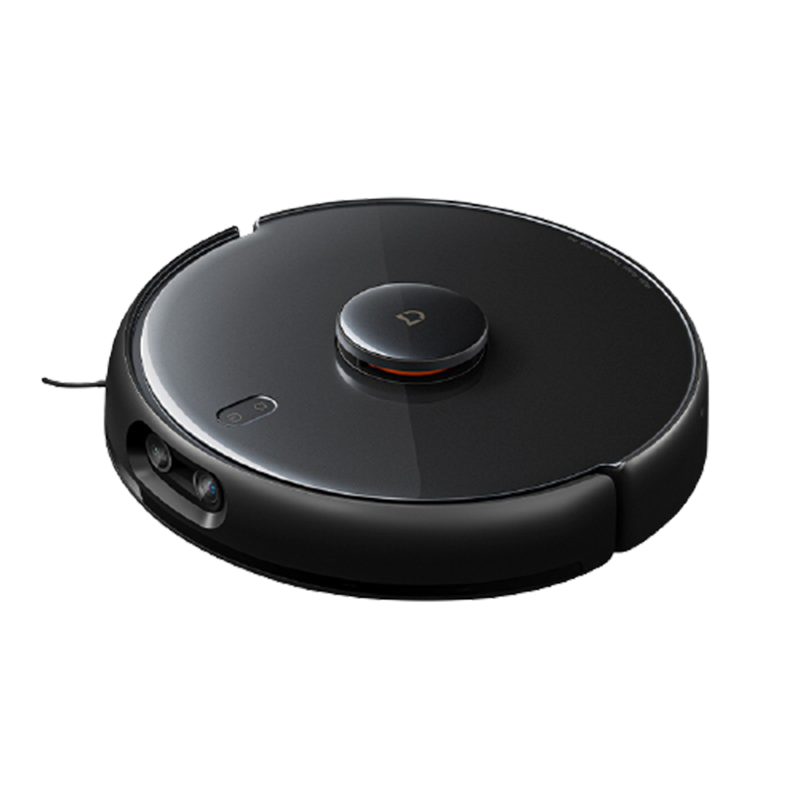 米家 3D避障扫地机