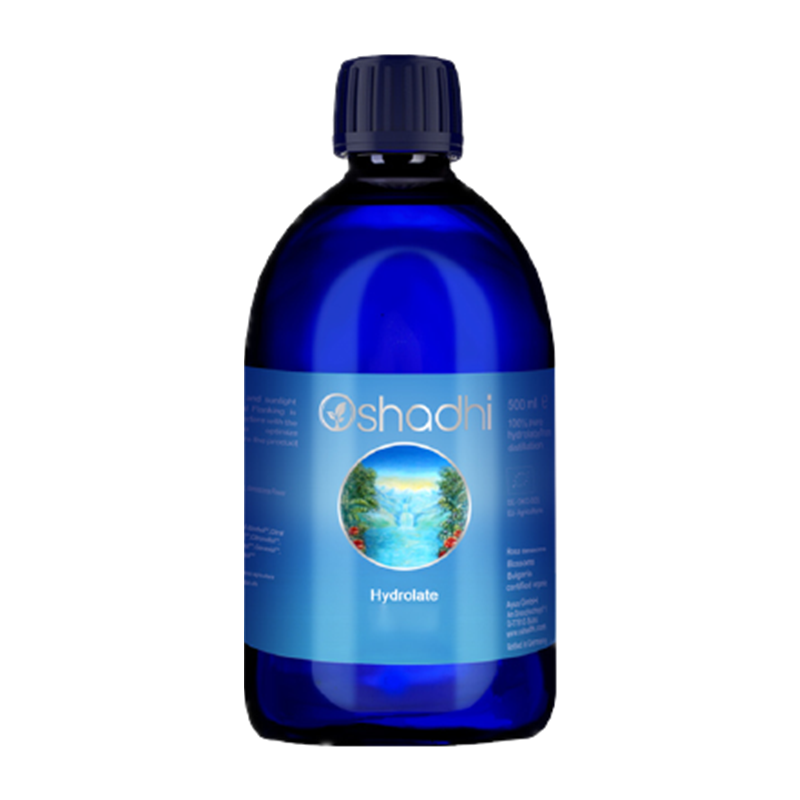 德国O家 玫瑰爽肤水