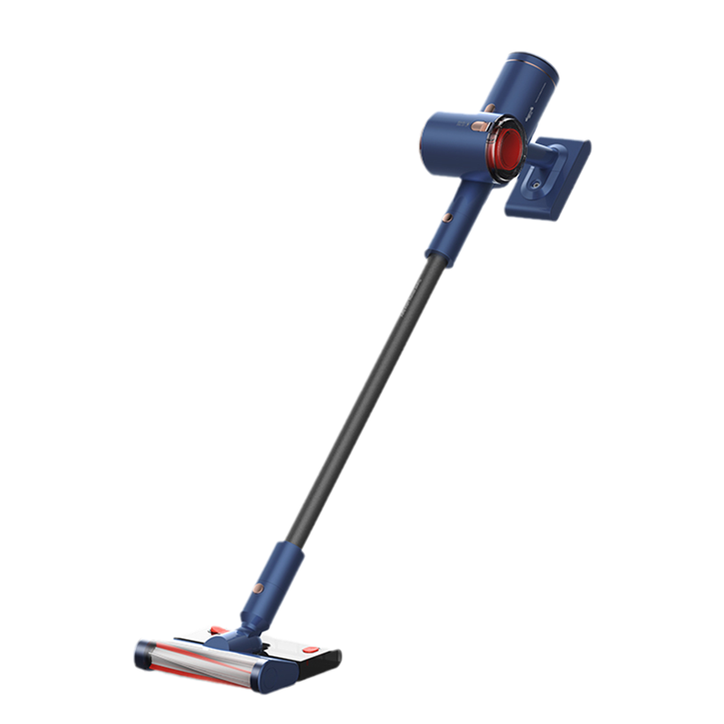 德尔玛多功能大功率吸尘器