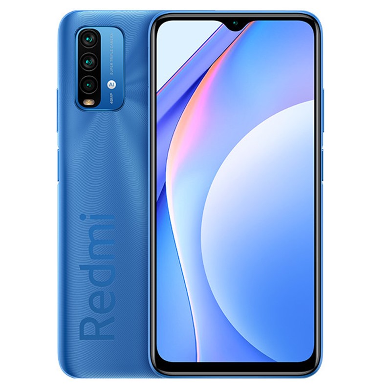 小米 大电池手机