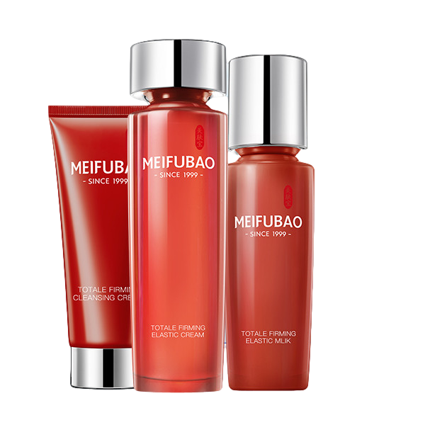 美肤宝 驻颜紧致护肤套装