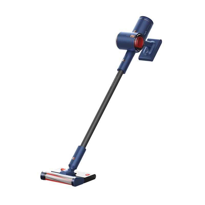 德尔玛 均匀渗水吸尘器