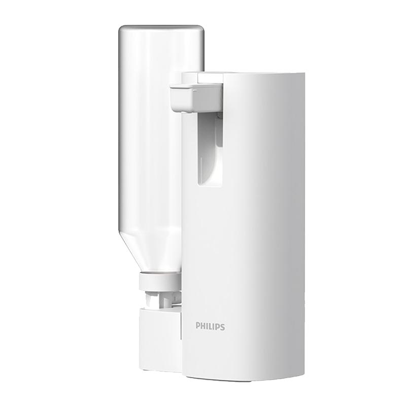 飞利浦 携带式小型速热饮水机