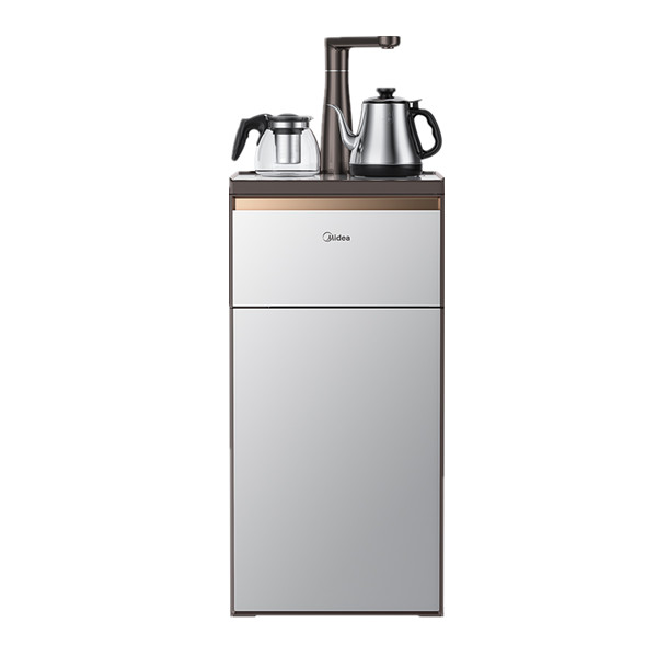 美的 智能精致饮水机