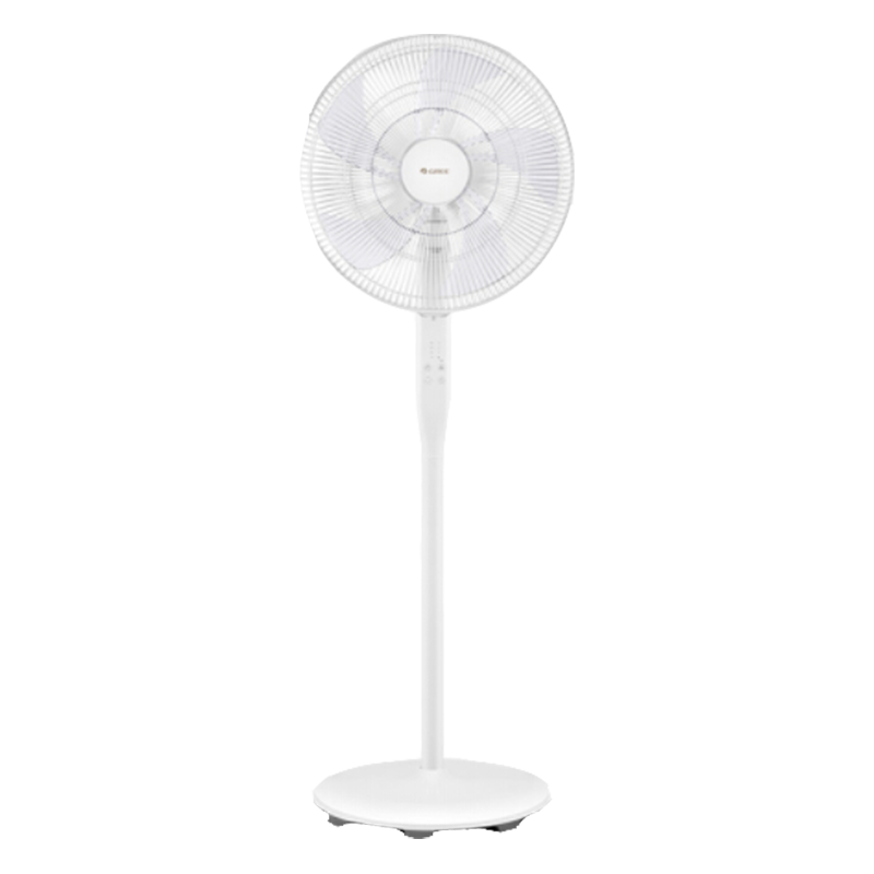 格力 柔和送风电风扇