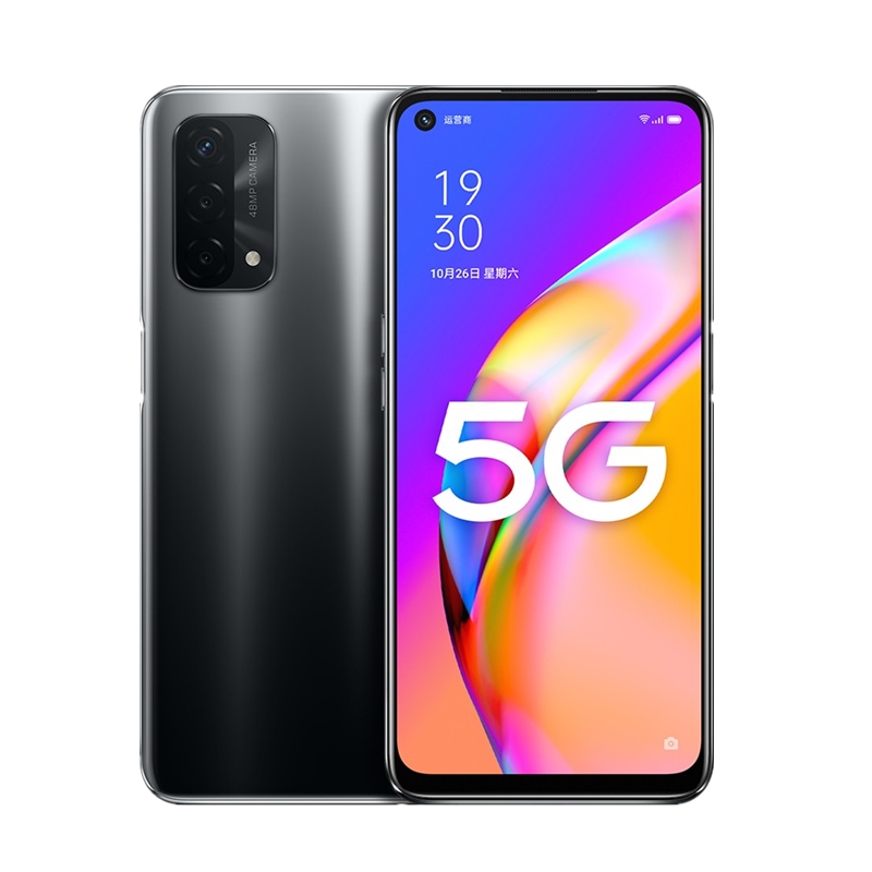 OPPO 高通骁龙 手机
