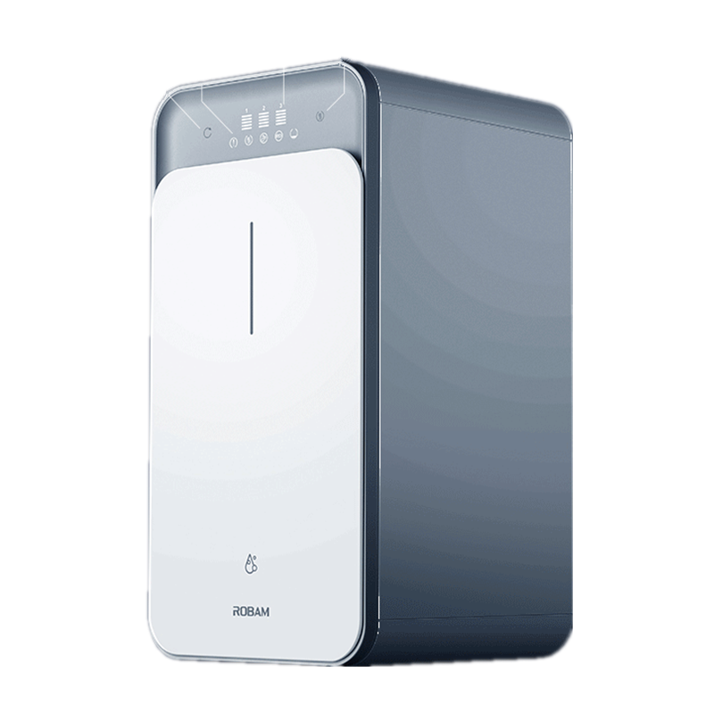 老板 三重过滤净水器