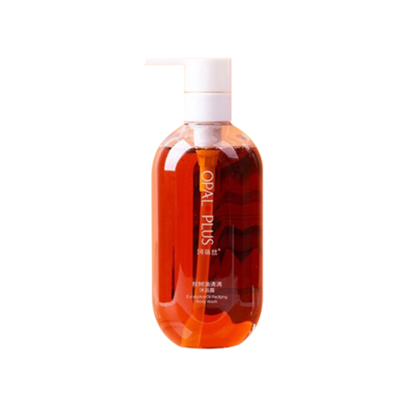 瑶天香 洁净干爽 沐浴露