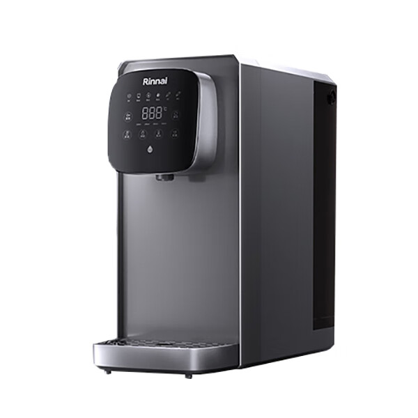 林内 一机多用净水器