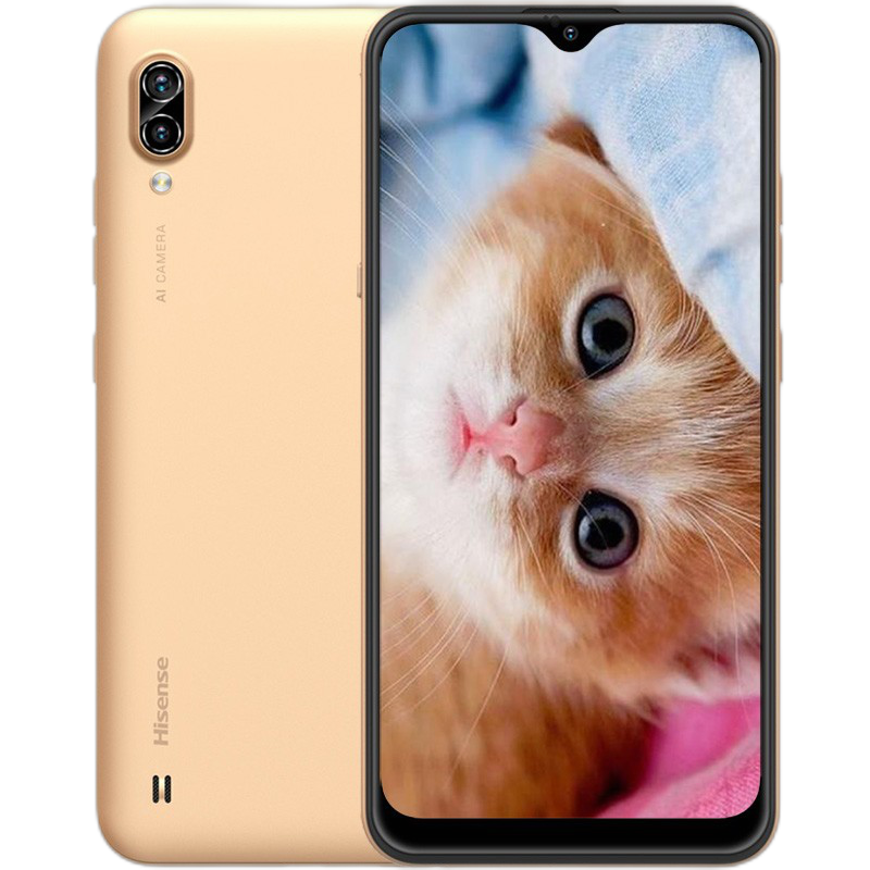 海信 全面屏手机