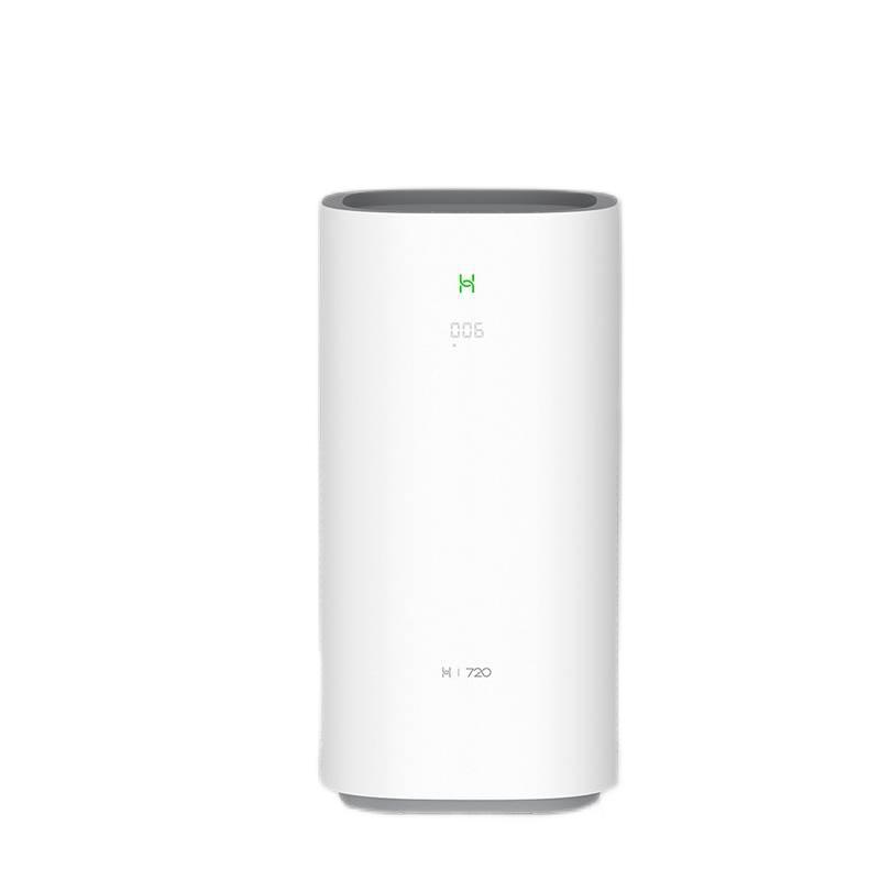 华为智选 提升灭菌率空气净化器