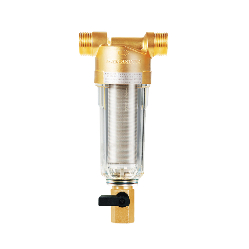 史密斯 直冲式全屋净水器