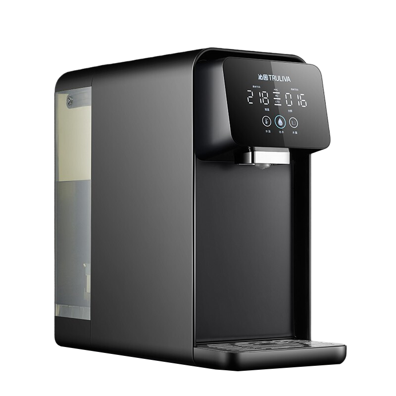 沁园 多场景使用净饮一体机