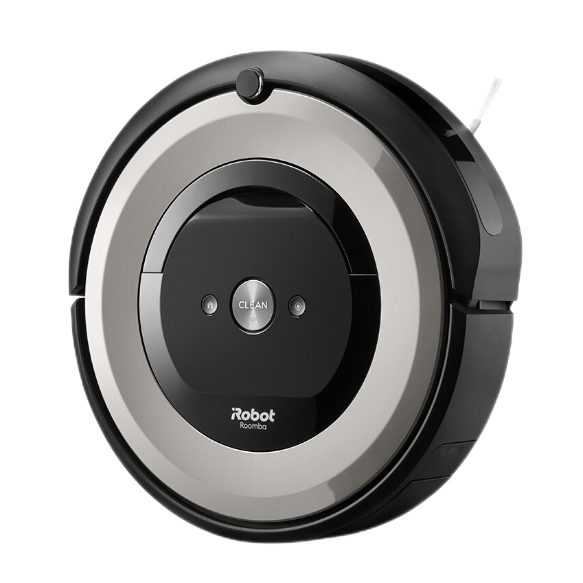 iRobot 可拆卸扫地机器人