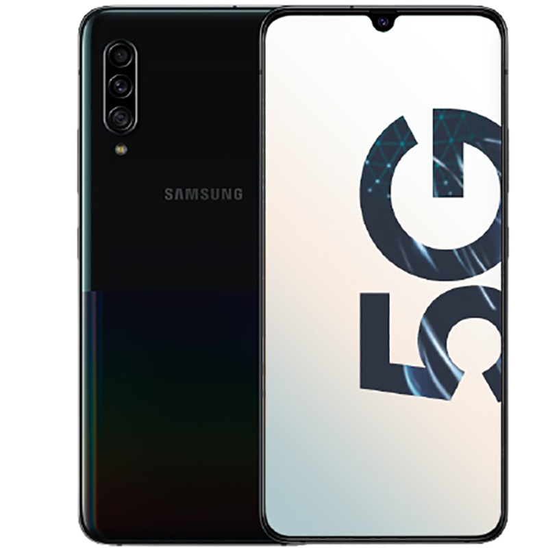 三星 后置三摄手机