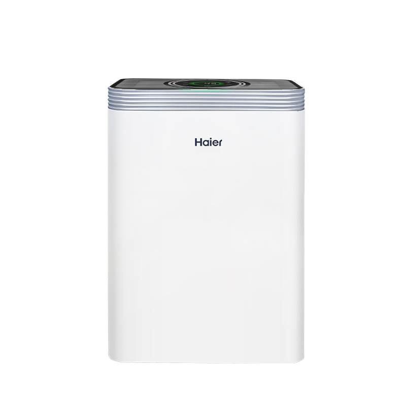 海尔石墨烯除醛空气净化器