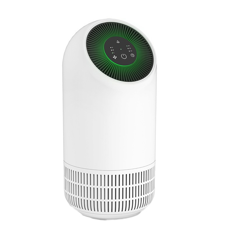 海说 除甲醛雾霾空气净化器