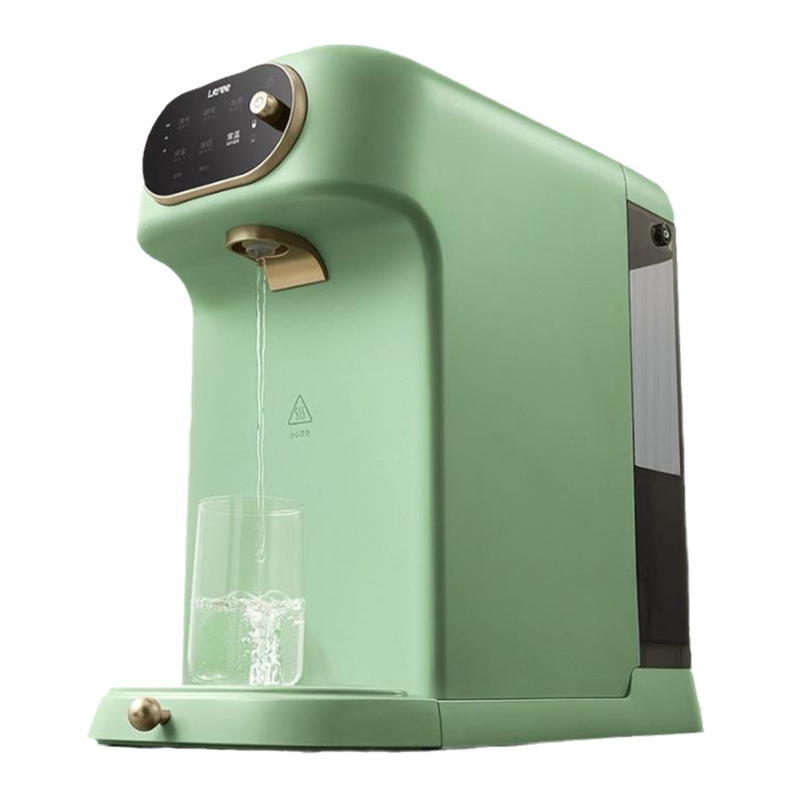 立升 反渗透过滤净饮净水器