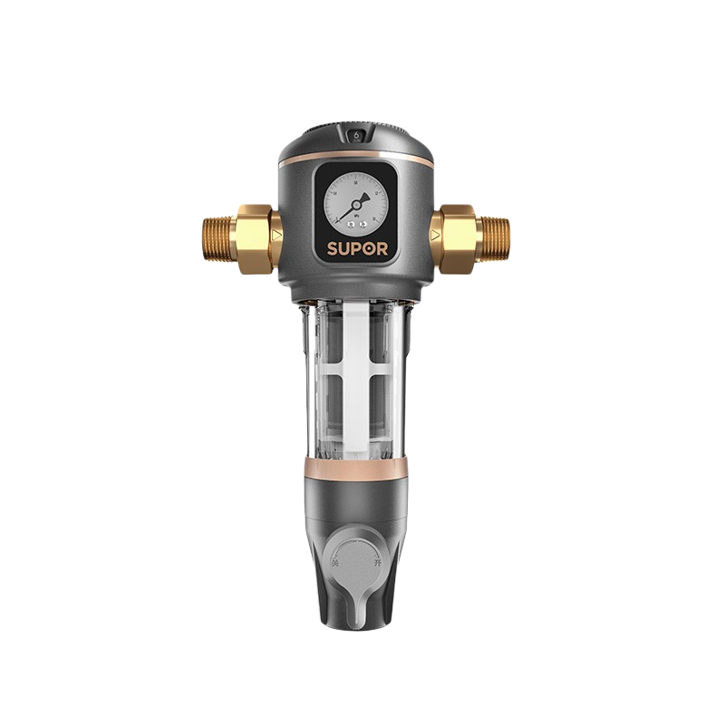 苏泊尔 充足水量净水器