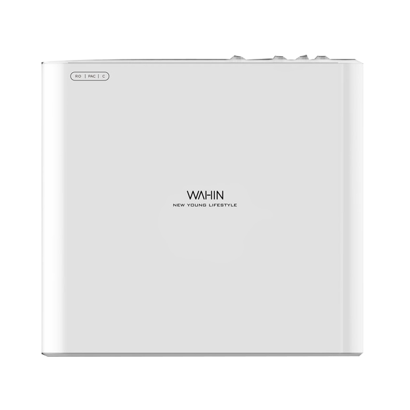 美的 水电分离净水器