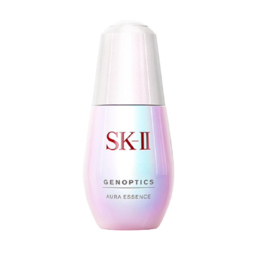 SK-II 小灯泡美白精华