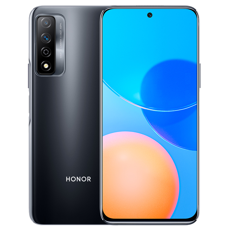 荣耀 全视屏 手机