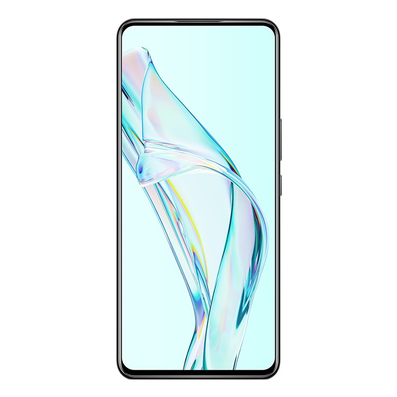 中兴 55W快充手机