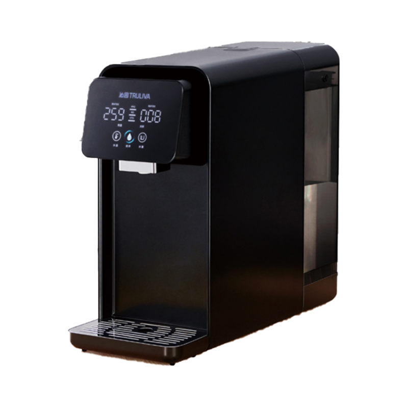 沁园 RO膜反渗透 饮水机