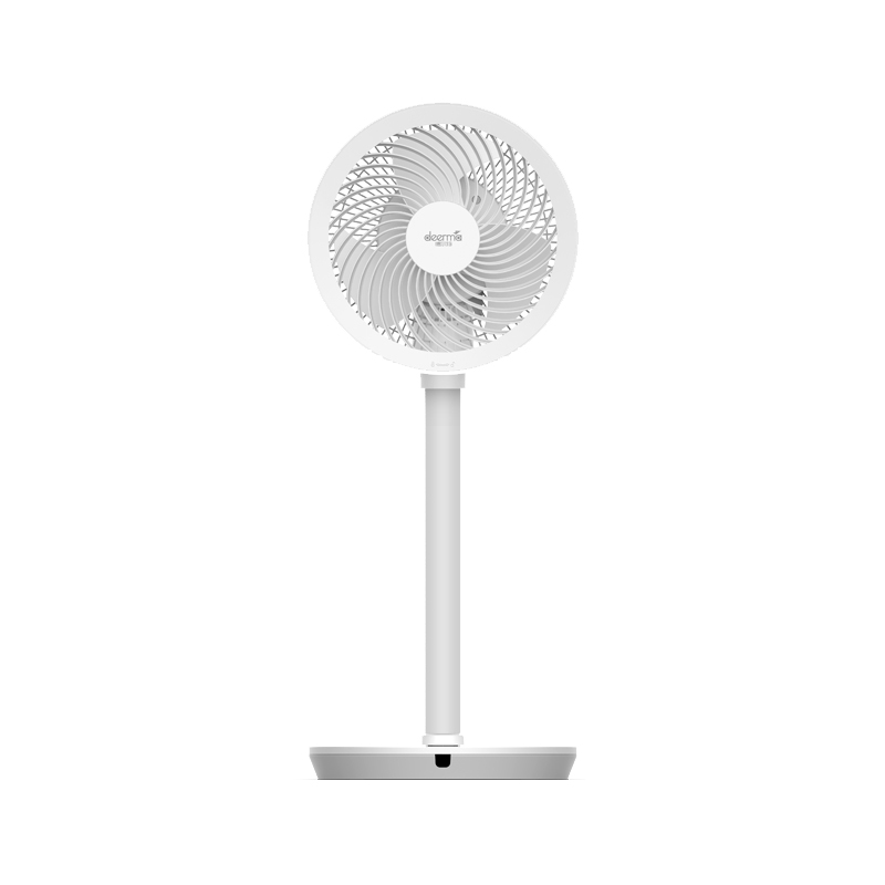 德尔玛 涡流推进电风扇