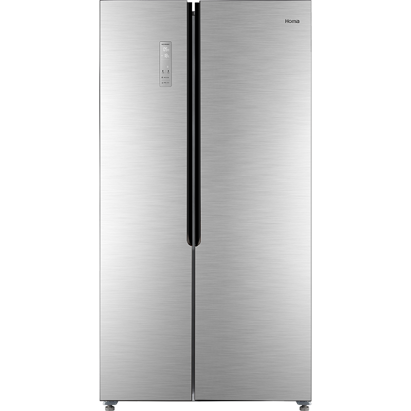 奥马 变频恒温一级能效冰箱