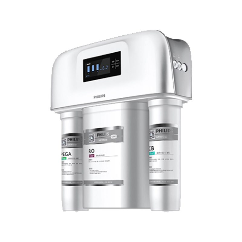 飞利浦 多重净化净水器