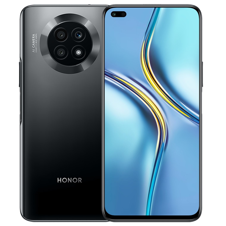 荣耀X20 高刷屏手机