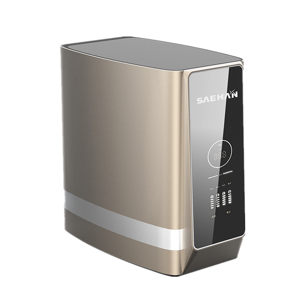 世韩 大通量微废水净水器