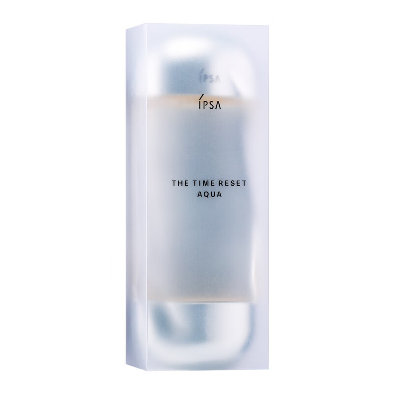 茵芙莎 流金岁月凝润爽肤水