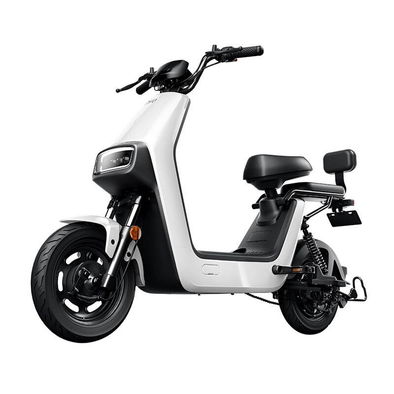 小牛 轻便易操控 电动车