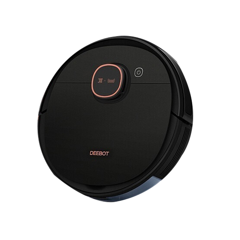 科沃斯 断点续扫扫地机器人