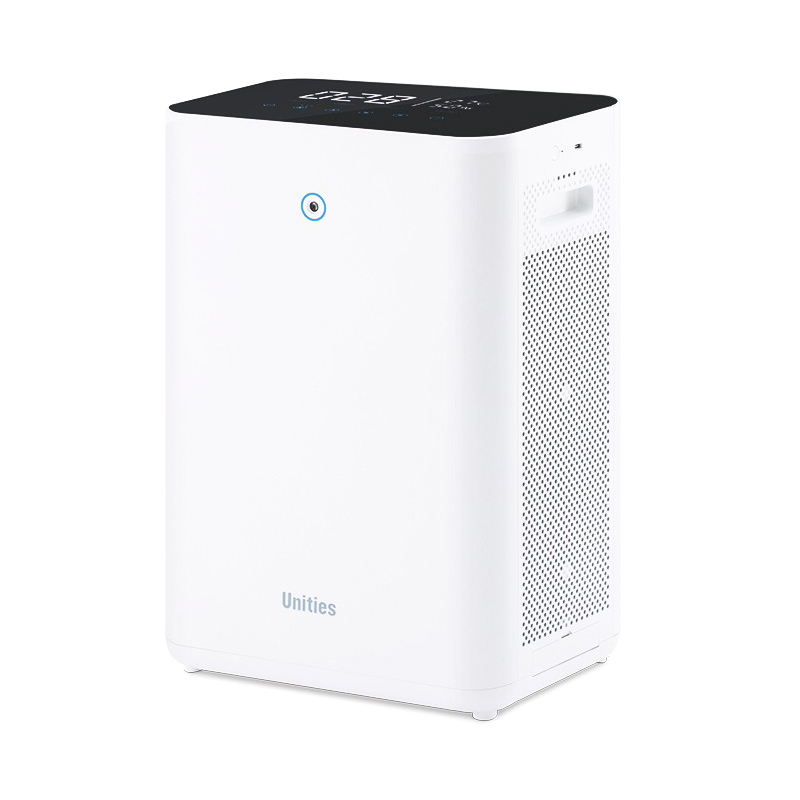 Unities无耗材空气净化器