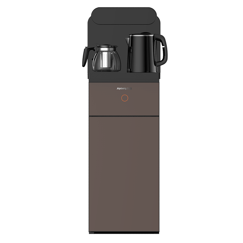 九阳 双壶可触控饮水机