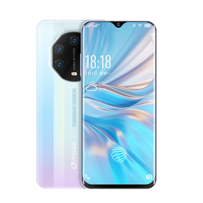 天语 超感知镜头手机